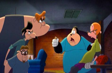 An Extremely Goofy Movie Tank Goofy Movie, An Extremely Goofy Movie, Extremely Goofy Movie, Notion Pics, Max Goof, Disney Afternoon, Goof Troop, Disney Crossover, Disney Pixar Movies