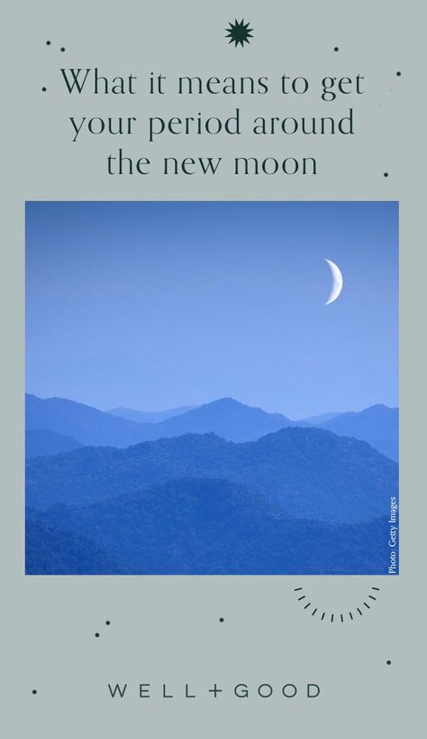 Period During New Moon, New Moon Cycle, Moon Cycle Eating, Moon Cycling Period, White Witch Moon Cycle, Period On New Moon, New Moon Period Cycle, New Moon Menstrual Cycle, White Moon Cycle Period