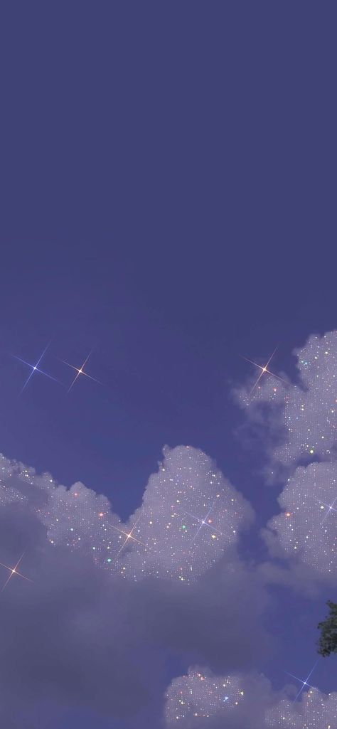 Sparkly Background Aesthetic, Sparkly Background, Pink Landscape, Aesthetic Covers, Clouds Wallpaper, Bff Drawings, Ipad Wallpapers, Cloud Wallpaper, Background Aesthetic