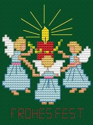 Christmas Cross Stitch Patterns Free, Cross Stitch Christmas Cards, Cross Stitch Sampler Patterns, Monogram Cross Stitch, Cross Stitch Angels, Xmas Cross Stitch, Cross Stitch Christmas Ornaments, Cross Stitch Bookmarks, Hand Embroidery Projects