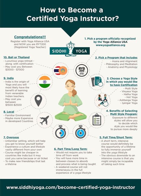 Become A Yoga Instructor, Yoga Certification, Chair Yoga, Yoga School, Yoga Posen, Yoga Alliance, Yoga Help, Teaching Yoga, Yoga Instructor