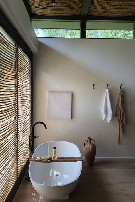 Most Inspiring Bathrooms Bathroom Ideas Earth Tones, Bathroom Earth Tones, Neutral Bathroom Ideas Earth Tones, Neutral Bathroom Ideas, Taupe Rooms, Taupe Bathroom, Neutral Bathroom Decor, Zen Bathroom, Neutral Bathroom