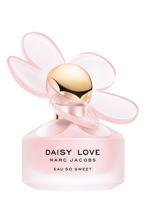 Product Image 0 Daisy Love Eau So Sweet, Koleksi Parfum, Parfum Victoria's Secret, White Raspberry, Sweet Perfume, Perfume Body Spray, Marc Jacobs Daisy, Daisy Love, Perfume Lover