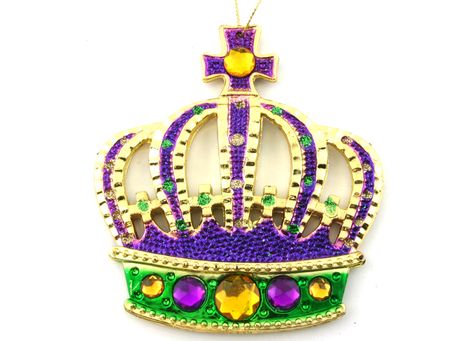 mardi gras king crown Mardi Gras Crown, Crown Crafts, Mardi Gras Decorations, King Crown, Mardi Gras Mask, Kings Crown, Mardi Gras, Festival Captain Hat, Wedding Inspo