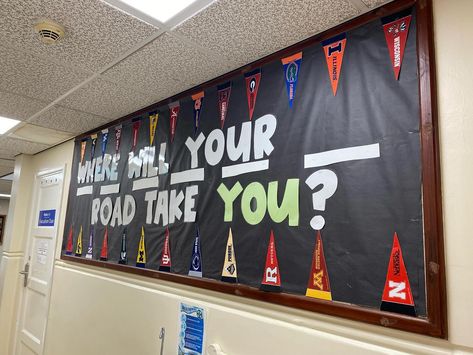 Working in a building that was once used in WW2 for housing British airmen = super narrow hallways!! Working overseas can be challenging but bulletin boards for College and Career month are done ✅ Loving this super easy way to promote college awareness! #teacherspayteachers #overseasteachers #teachersfollowteachers #counselorsfollowcounselors #counselorsofinstagram Narrow Hallways, Work Overseas, Narrow Hallway, School Counseling, Teacher Store, Bulletin Boards, Educational Resources, Teacher Pay Teachers, Over 40