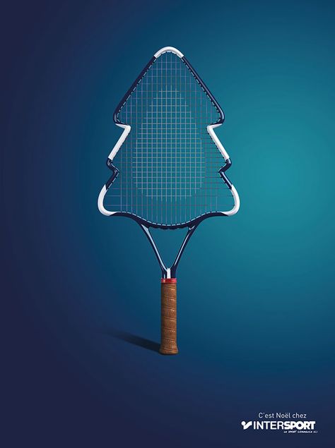 Intersport Christmas Sports Graphic, Tennis Branding, Christmas Tennis, Happy Drawings, Tennis Ideas, Tennis Wallpaper, Tennis Christmas, Tennis Lifestyle, Tennis Funny