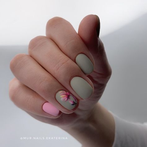 Colourful Extensions, Dip Nail Trends, Nail Design Ideas Spring, Dip Powder Nail Design Ideas, Very Short Nails, Spring Nails Dip, Nail Lab, Nails Dip, Cute Colors