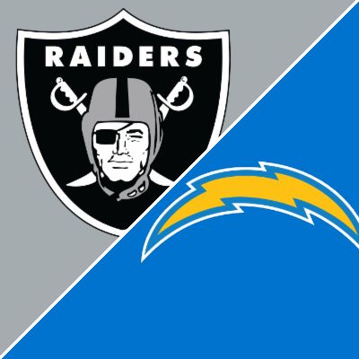 Raiders vs. Chargers - Game Summary - October 4, 2021 - ESPN Raiders Vs Chargers, Hunter Renfrow, Raiders Players, Chargers Football, Derek Carr, Nfl History, Dodger Stadium, San Diego Chargers, Nfl Games