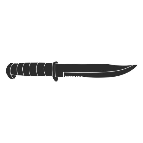 Knife Silhouette, Knife Png, Knife Combat, Editor Logo, Knife Logo, Graphic Design Clothing, Dark Hole, Knife Drawing, Knife Tattoo