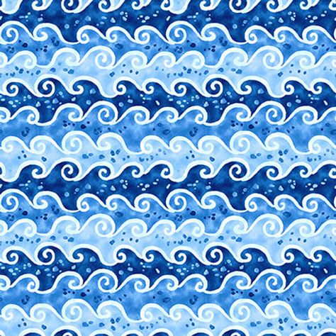 Bible Crafts Sunday School, Sea Storm, Beach Images, Pattern Inspiration, Fashion Vocabulary, Scrapbook Materials, Edgy Wallpaper, Beach Design, Blue Waves