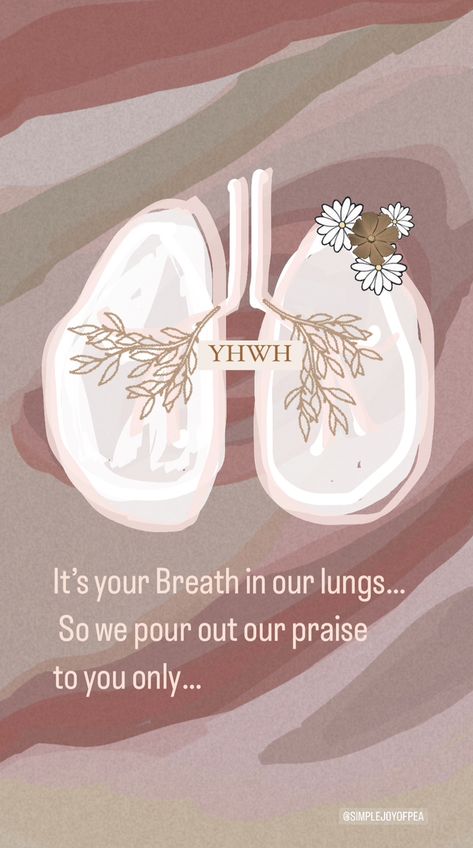 Lungs Wallpaper, Yhwh Lungs, Yhwh Tattoo, Prayer Quotes Positive, Biblical Artwork, Be Of Good Courage, Catholic Wallpaper, Psalm 31, Spiritual Things