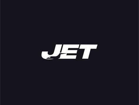 jet by StudioFour Jet Aircraft, Flag Logo, Letter G, Best Logo Design, Logo Design Inspiration, Chevrolet Logo, Creative Professional, Global Community, Logo Design