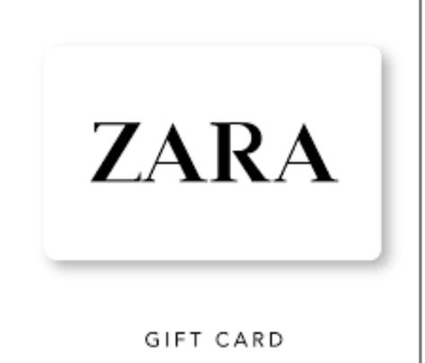 Primark Gift Card, Pacsun Gift Card, Zara Gift Card, Zara Gifts, 20 Birthday, Wishlist 2024, Xmas List, Gift Inspo, 20th Birthday