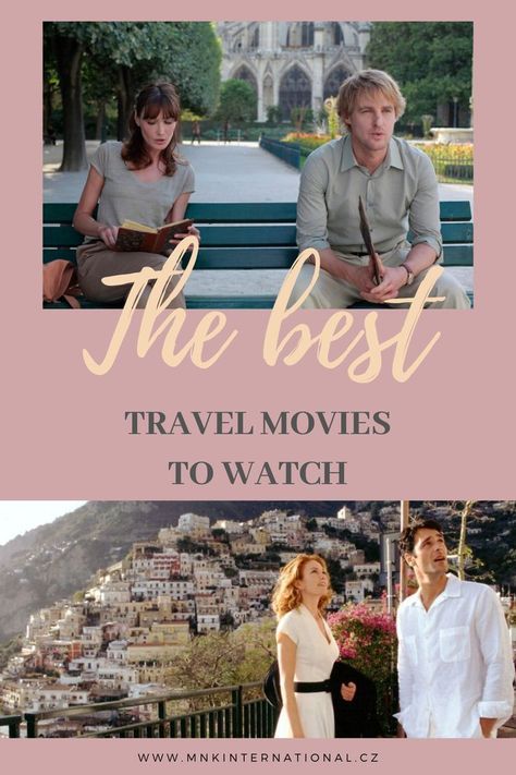 Movies Like Eat Pray Love, Travel Movies To Watch, Cute Movies To Watch, Italy Movies, Eat Pray Love Movie, Best Love Movies, Inspiring Movies, Fun Movies, Best Movies To Watch