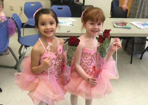 Dance Recital Flowers, Recital Gifts, Dance Recital Gifts, Ballerina Bun, Little Ballerina, Eighth Grade, Dance Recital, Dance Teacher, Dance Moms