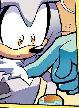 Archie Sonic, Anime D, Silver The Hedgehog, Sonic 3, Sonic Franchise, Cute Hedgehog, Sonic Boom, Sonic Fan Art, Archie Comics