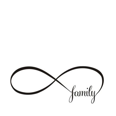 Simple Family Tattoos Symbols, Family Symbols Tattoo, Family Symbol Tattoo, Symbols For Family, Tattoos Meaning Family, Symbol For Family Tattoo, Family Symbol, Film Logo, Story Starters