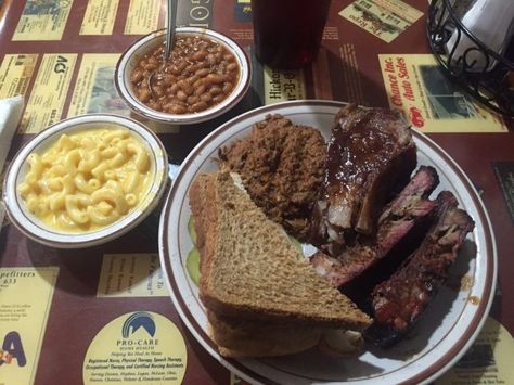 5. Eat some Western Kentucky-style BBQ. Kentucky Food, Country Bbq, Dark Tourism, Kentucky Travel, Osage County, Pork Spare Ribs, Oklahoma History, Recipe Icon, Country Recipes