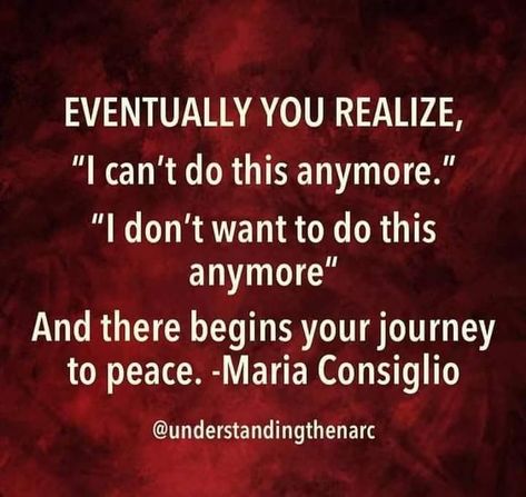 Maria Consiglio, Finding Yourself Quotes, Giving Up Quotes, Adulting Quotes, I Cant Do This, Narcissistic Behavior, You Dont Want Me, Mental And Emotional Health, Great Words