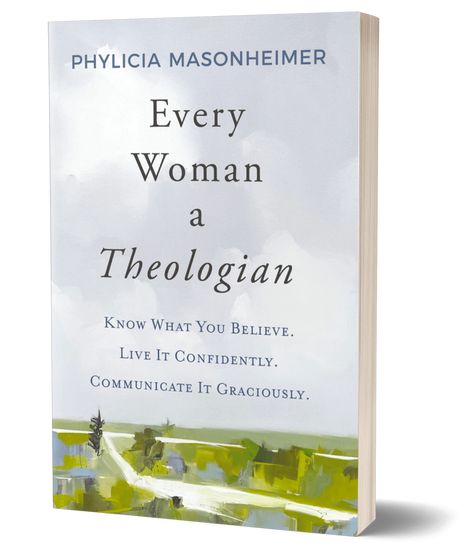 Phylicia Masonheimer, Faith Based Books, Christian World, Christian Theology, Daily Thoughts, Christian Books, Inspirational Books, Way Of Life, The Basics