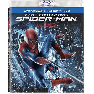 The Amazing Spider-Man (PG-13) Embeth Davidtz, Chris Zylka, Spiderman 4, Martin Sheen, Mary Jane Watson, Spiderman Movie, The Amazing Spider Man, Blu Ray Movies, Amazing Spider Man