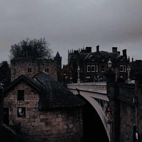 City Of Ghosts, Grey Academia, 20th Century Aesthetic, Dark Look, The Secret History, Sydney Harbour Bridge, Tower Bridge, Cologne Cathedral, Book Aesthetic