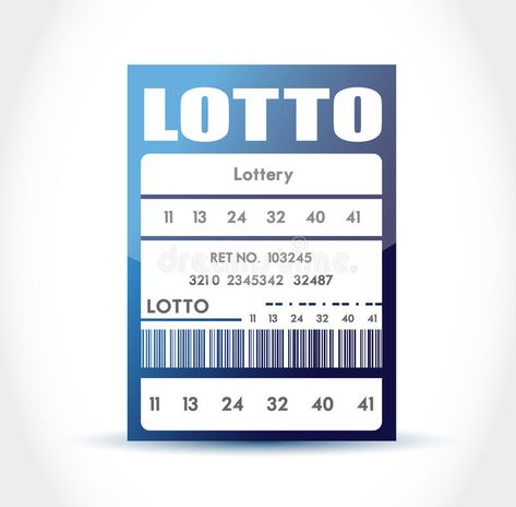 Ticket Illustration, Ticket Drawing, Lotto Draw, Diy Home Office, Lottery Strategy, Lotto Winning Numbers, Winning Lottery Ticket, Lottery Drawing, Home Office Makeover