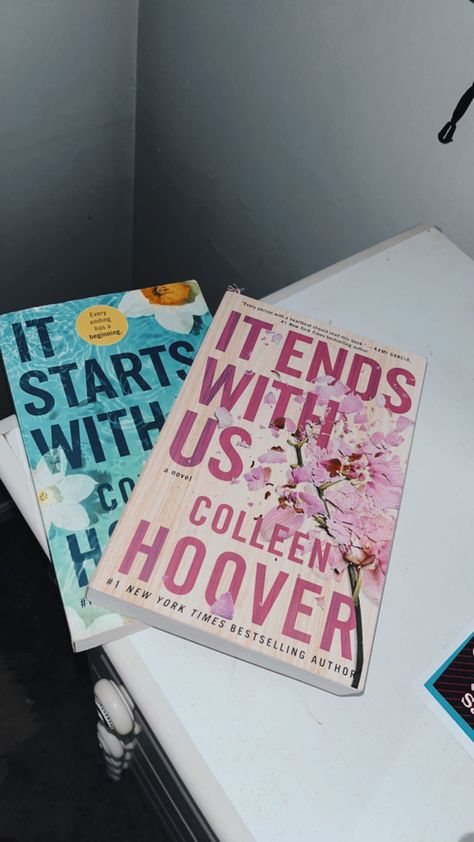 Colleen Hoover Books It Ends With Us, It Ends And Starts With Us, Coolen Hoover Book, It Ends With Us Series, It Ends With Us And It Starts With Us, It Ends With Us Colleen Hoover, Books It Ends With Us, Coolen Hoover, It Starts With Us