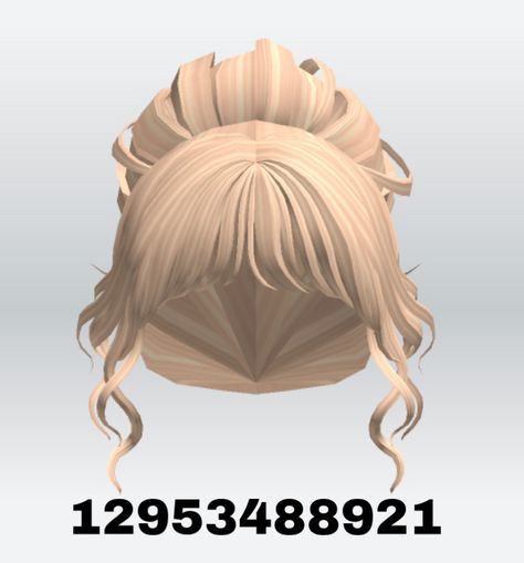 code: 12953488921 Blond Hair Berry Avenue Code, Blond Hair Codes, Berry Ave Blonde Hair Codes, Blonde Hair Berry Avenue Codes, Berry Avenue Codes Blonde Hair, Bloxburg Blonde Hair Codes, Blonde Hair Codes For Berry Ave, Blonde Hair Roblox, Blonde Hair Codes