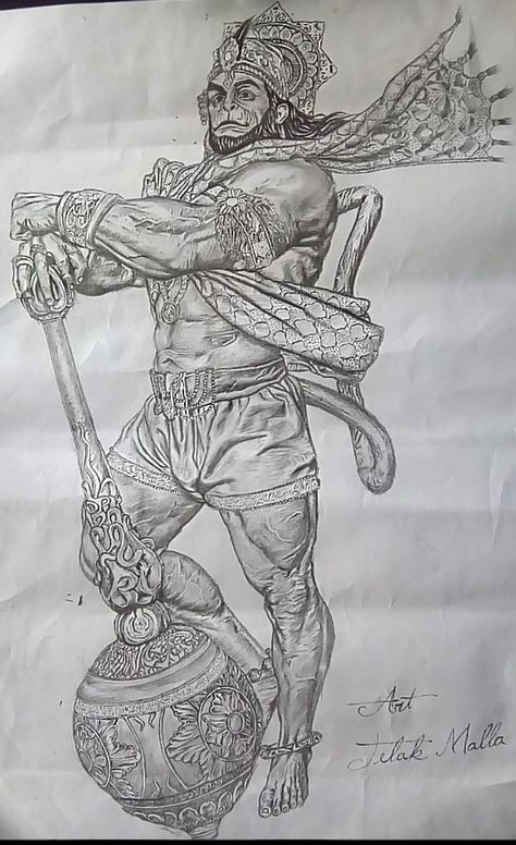 Hanumanji Sketch Pencil, Hanuman Sketch Pencil, Hanuman Ji Sketch Pencil, Hanuman Art Drawing, Hanuman Sketch Art, Bajrangbali Sketch, Hanuman Ji Drawing Sketch, Hanuman Drawing Sketch, Hanuman Drawing Pencil