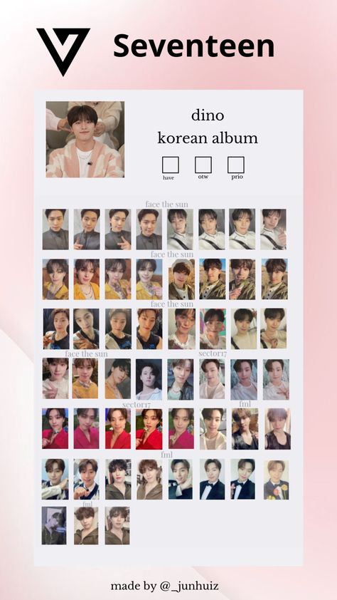 Dino Pc Template, Dino Your Choice Photocard, Dino Photocard Template, Dino Photocard, Seventeen Template, Seventeen Photocard, Photocard Template, Pc Board, Dino Seventeen