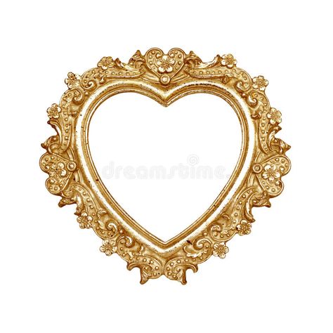 Heart Themed Wedding, Heart Photos, Heart Picture Frame, Valentines Frames, Vintage Photo Frames, Shape Pictures, Heart Shaped Frame, Shapes Images, Jewellery Marketing