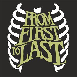 Culture Logo, Punk Tshirt, Post Hardcore Bands, Carrd Stuff, Metal Band Logos, From First To Last, Patch Ideas, Band Quotes, Stencil Ideas