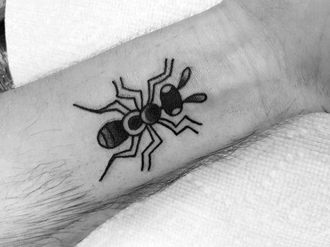 Peru Tattoo, Ant Tattoo, Flying Ants, Quote Tattoos Girls, Ancient Greek Philosophers, O Tattoo, Tattoo Designs For Men, Ink Ideas, Small Tattoo