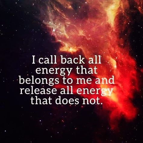 Be Mindful Of The Energy You Bring, Call My Energy Back, Reclaim Energy, Ancient Witch, Lioness Quotes, Empath Abilities, Energy Frequency, Boundaries Quotes, Love Wellness