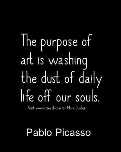 http://www.bmabh.com/art-quotes/. Inspirational Art Quotes From Famous Artists. Inspirational Art Quotes, Quotes About Attitude, Inspirerende Ord, Art Quotes Inspirational, Quote Motivation, Artist Quotes, Creativity Quotes, Super Quotes, Quotes By Famous People