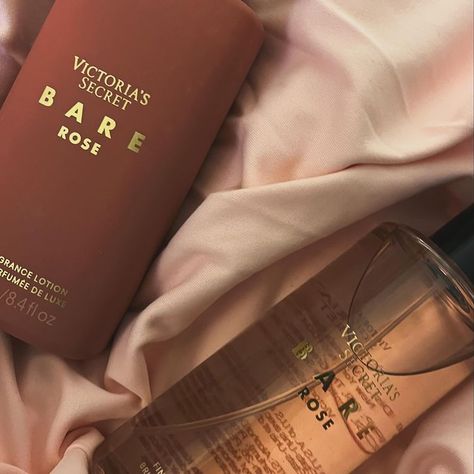 Victoria Secret. Bare Rose 🌹 | Instagram Bare Rose Victoria Secret, Bare Victoria Secret Perfume, Rosé Instagram, Victoria Secret Perfume, March 3, Victoria Secret, Body Care, Scents, Persona