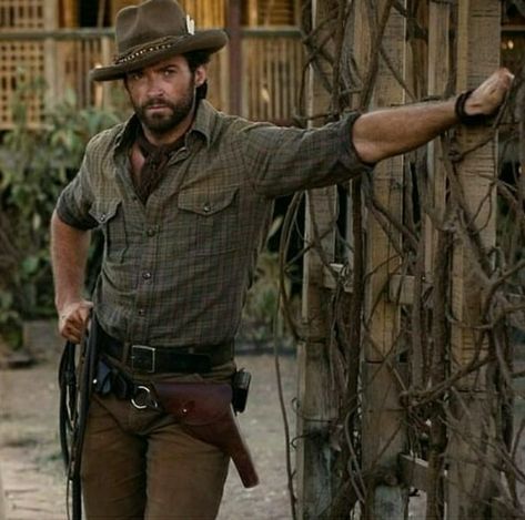 Hugh Jackman Cowboy, Hugh Jackman Drover, Drover Australia Hugh Jackman, Australia Hugh Jackman, Drover Australia, Hugh Jackman Australia Movie, Bulky Men, Hugh Jackman Australia, High Jackman