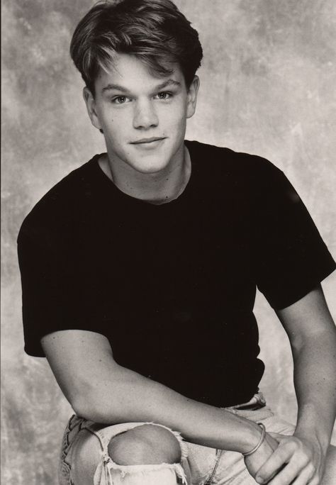 Young Matt Damon, Alexander Calvert, Oceans 11, Jason Bourne, Behind The Camera, New Actors, Matt Damon, Ben Affleck, Love Movie