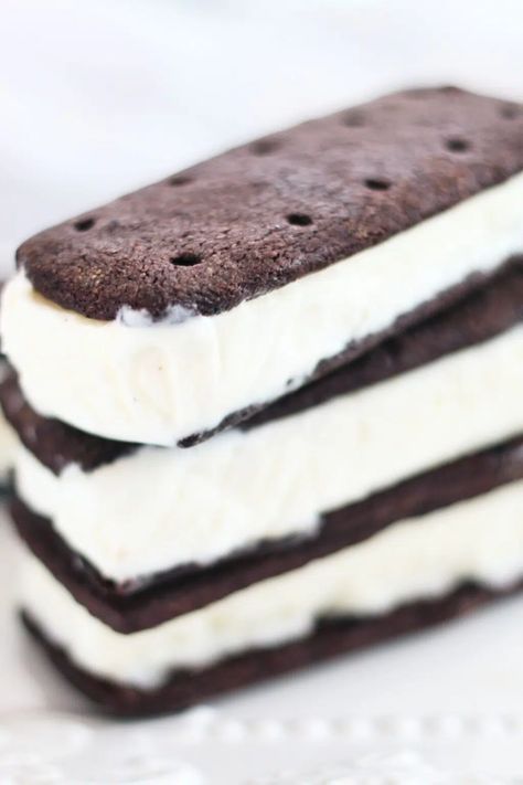 Easter Ice Cream Cake, Homemade Ice Cream Sandwich, Gluten Free Ice Cream Sandwich, Ice Cream Sandwich Recipe, Homemade Ice Cream Sandwiches, Ice Cream Sandwiches Recipe, Gluten Free Ice Cream, Homemade Sandwich, Ice Cream Cookie Sandwich