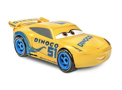 Junior Kits for Cars 3:  Cruz Ramirez https://mythoughtsideasandramblings.com/junior-kits-cars-3-cruz-ramirez/ Disney Cars 3, Cruz Ramirez, Cars 3, Kit Cars, Disney Cars, Love Car, Cartoon Animals, Model Kit, Car Model