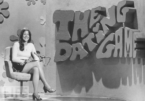 The Dating Game Life Magazine Photos, The Dating Game, Game Google, Thanks For The Memories, Old Shows, Dating Games, Old Tv Shows, Oldies But Goodies, Retro Photo