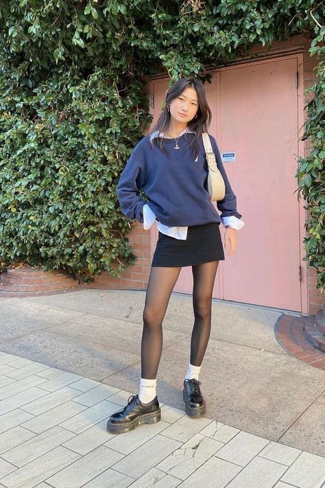 Uni Outfits, Mode Inspo, 가을 패션, Autumn Outfit, Outfit Inspo Fall, Looks Style, Mode Inspiration, Winter Fashion Outfits, Looks Vintage