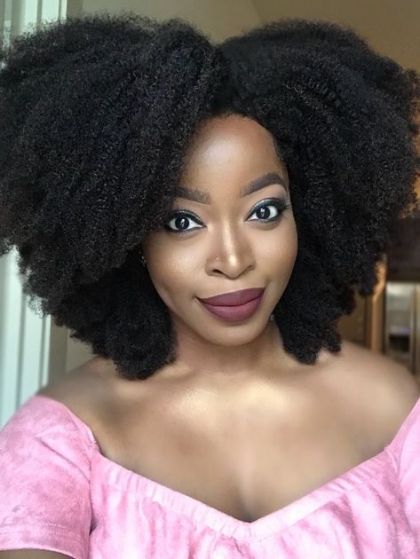 Pinterest:@artsyzar Long Afro Hair, Long Afro, Natural Hair Wigs, Hair Specialist, Afro Textured Hair, Pelo Afro, Natural Hair Beauty, 4c Hair, Afro Hair