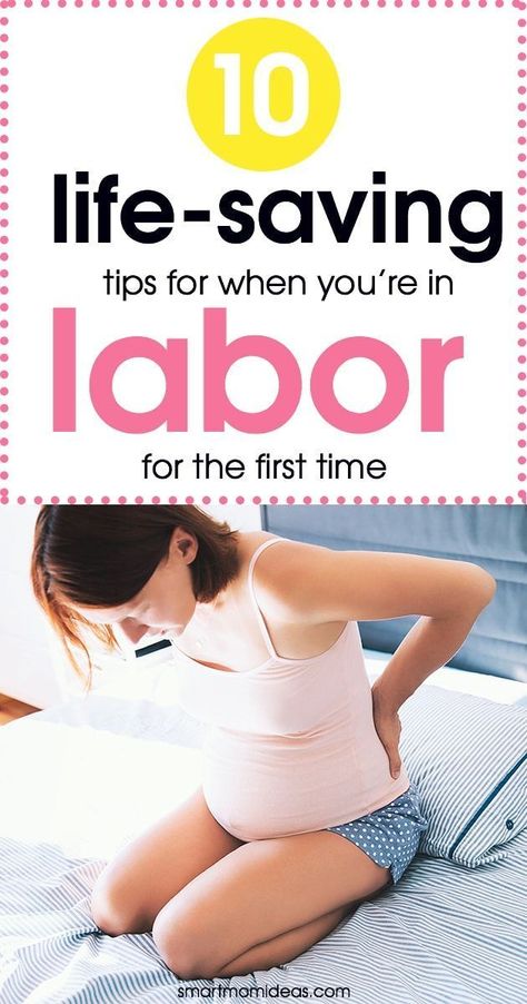 Are you a new mom and pregnant? If you fear pain in childbirth learn some tips for when you're in labor for the first time. Make labor and delivery a pain-free time as a first time mom. Pumping Moms, Baby Sleep Problems, First Trimester, First Pregnancy, After Baby, Pregnant Mom, Hospital Bag, First Time Moms, Pregnancy Tips