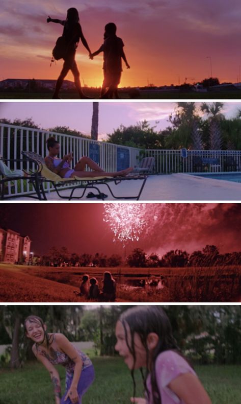 The Florida Project Cinematography, The Florida Project Stills, The Florida Project Quotes, Pink Cinematography, The Florida Project Aesthetic, Florida Project Aesthetic, The Florida Project Poster, The Florida Project Movie, Florida Project Movie