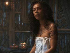 Sophie Okonedo, Wheel Of Times, Last Battle, The Dark One, Call Her, Back Tattoo, Season 1, Entertainment News, Television Show