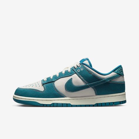 Nike Dunk Low "Industrial Blue" DV0834-101 | Nice Kicks Nike Dunk Low Industrial Blue, Industrial Blue, Dunk Low Nike, White Industrial, Jordan 9 Retro, Nike Models, Jordan 12 Retro, Nike Air Max 97, Jordan 1 Retro High