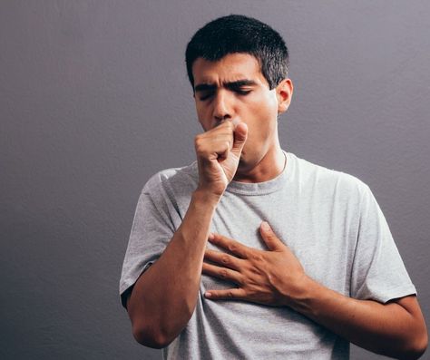 Having a chronic cough is an early sign of lung disease, but not all symptoms are noticeable. Early detection allows you to make informed decisions about your care. Call (702) 534-7900 today to schedule your first scan. #preventativediagnosticcenter #prevention #lasvegas Silent Reflux, Persistent Cough, Increase Blood Pressure, Natural Hormones, Cough Drops, Dry Cough, Home Remedy For Cough, Chest Pain, Acid Reflux