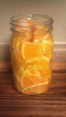 How to preserve oranges with salt Canning Clementines, Canning Potatoes, Pressure Canning Recipes, Canning Fruit, Canning Food Preservation, Canned Food Storage, Canning Tips, Mandarin Oranges, Canned Fruit